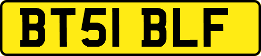 BT51BLF