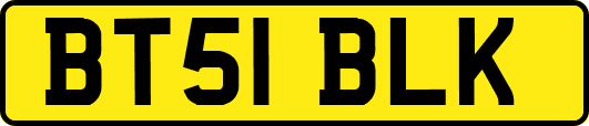BT51BLK