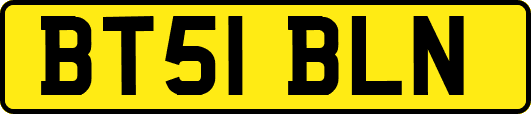 BT51BLN