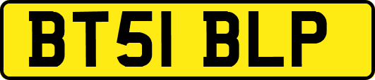 BT51BLP
