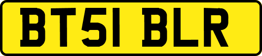BT51BLR