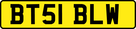 BT51BLW