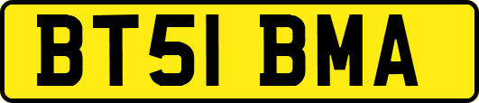 BT51BMA