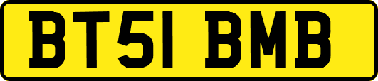 BT51BMB