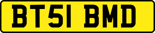 BT51BMD