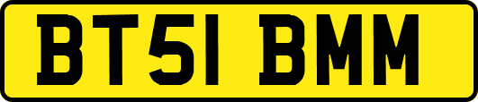 BT51BMM