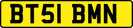 BT51BMN
