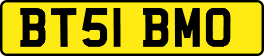 BT51BMO