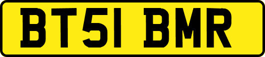 BT51BMR