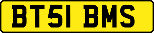 BT51BMS