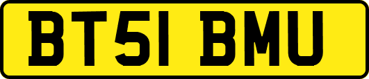 BT51BMU