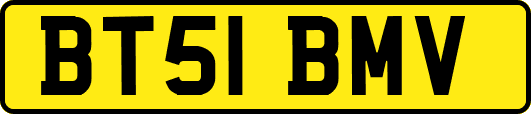 BT51BMV