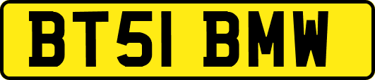 BT51BMW