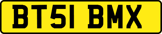 BT51BMX