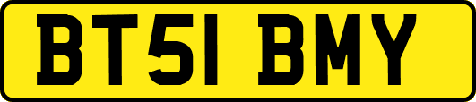 BT51BMY