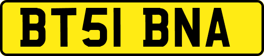 BT51BNA