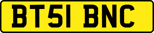 BT51BNC