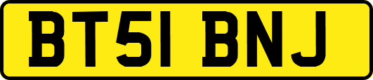 BT51BNJ