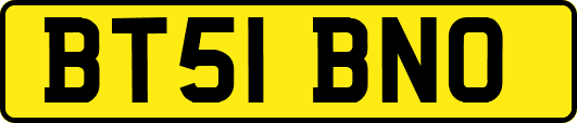 BT51BNO