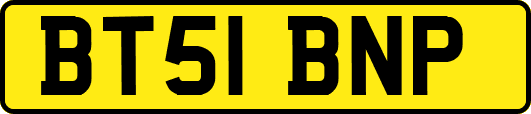 BT51BNP