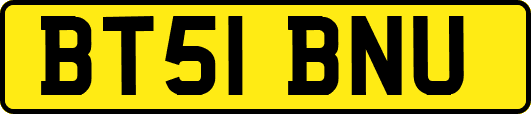 BT51BNU