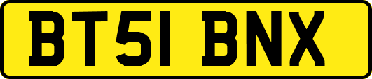 BT51BNX