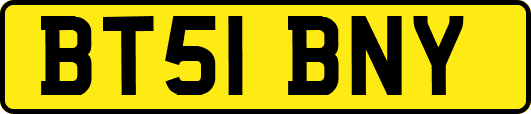 BT51BNY