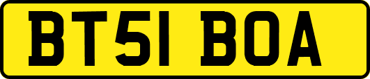 BT51BOA