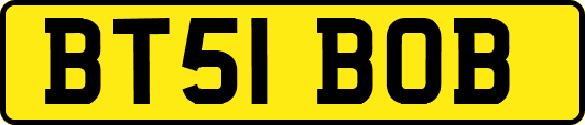 BT51BOB