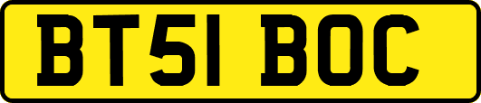 BT51BOC