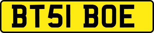 BT51BOE