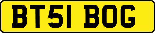 BT51BOG