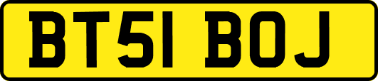 BT51BOJ