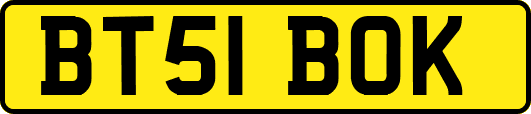 BT51BOK