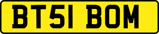 BT51BOM