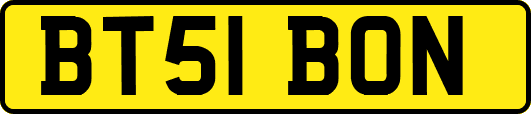 BT51BON
