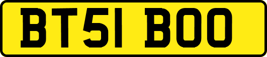 BT51BOO