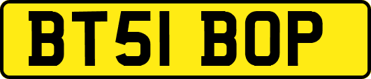 BT51BOP