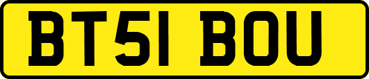 BT51BOU
