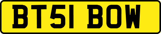BT51BOW