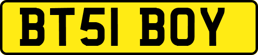 BT51BOY