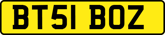 BT51BOZ