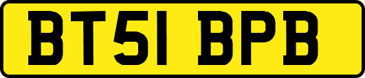BT51BPB