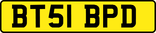 BT51BPD