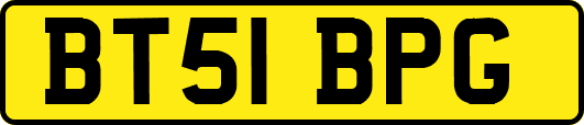 BT51BPG