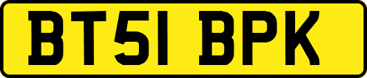 BT51BPK