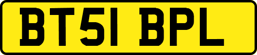 BT51BPL