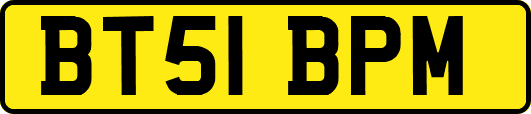 BT51BPM