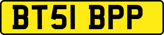 BT51BPP