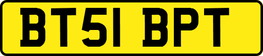 BT51BPT
